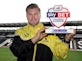 Robinson named League One Manager of the Month