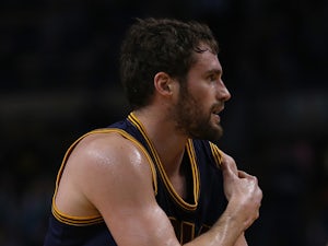 Kevin Love hints at new Cavaliers deal