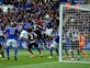 Half-Time Report: Leonardo Ulloa, Wes Morgan give Leicester City lead