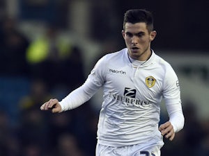 Cook will not "walk back" into Leeds team