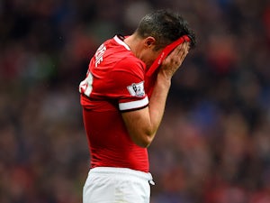 Vos: 'RvP expected back at United'