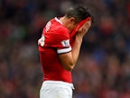 Player Ratings: Manchester United 0-1 West Bromwich Albion