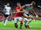 Half-Time Report: United, West Brom goalless