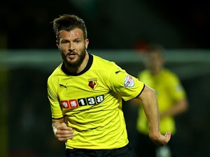 Marco Motta: 'I want to stay at Watford'
