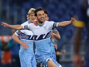 Lazio on course for CL place