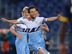 Half-Time Report: Lazio on course for Champions League place at Napoli