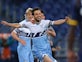 Half-Time Report: Lazio on course for Champions League place at Napoli