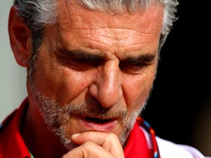 Source plays down Arrivabene exit claims