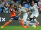 Half-Time Report: Montpellier HSC lead AS Monaco at the break