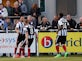 Result: Nathan Arnold helps Grimsby Town see off Eastleigh in Conference playoff first leg