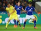 Half-Time Report: Leicester City claim advantage against Chelsea