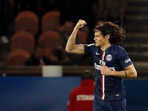 PSG remain on course for Ligue 1 title