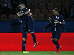 Preview: Montpellier HSC vs. Paris Saint-Germain
