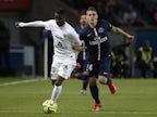 Half-Time Report: Paris Saint-Germain lead Metz through Marco Verratti and Edinson Cavani strikes