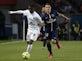 Half-Time Report: Paris Saint-Germain lead Metz through Marco Verratti and Edinson Cavani strikes