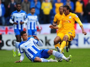 Colchester survive as PNE consigned to playoffs