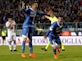 Half-Time Report: Empoli leading against Napoli