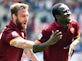 Seydou Doumbia: 'I felt lost at Roma'