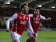 End-of-season report: Rotherham United