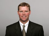 Scot McCloughan of the San Francisco 49ers poses for his 2009 NFL headshot
