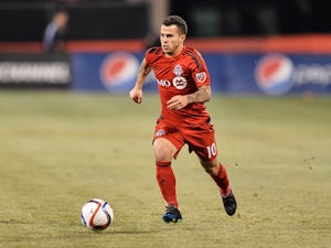 Toronto defeat Montreal in Canadian derby