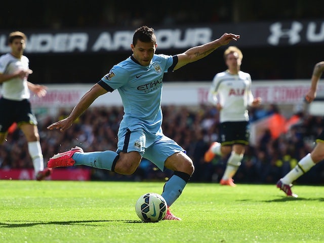 Preview: Manchester City vs. Queens Park Rangers - Sports Mole