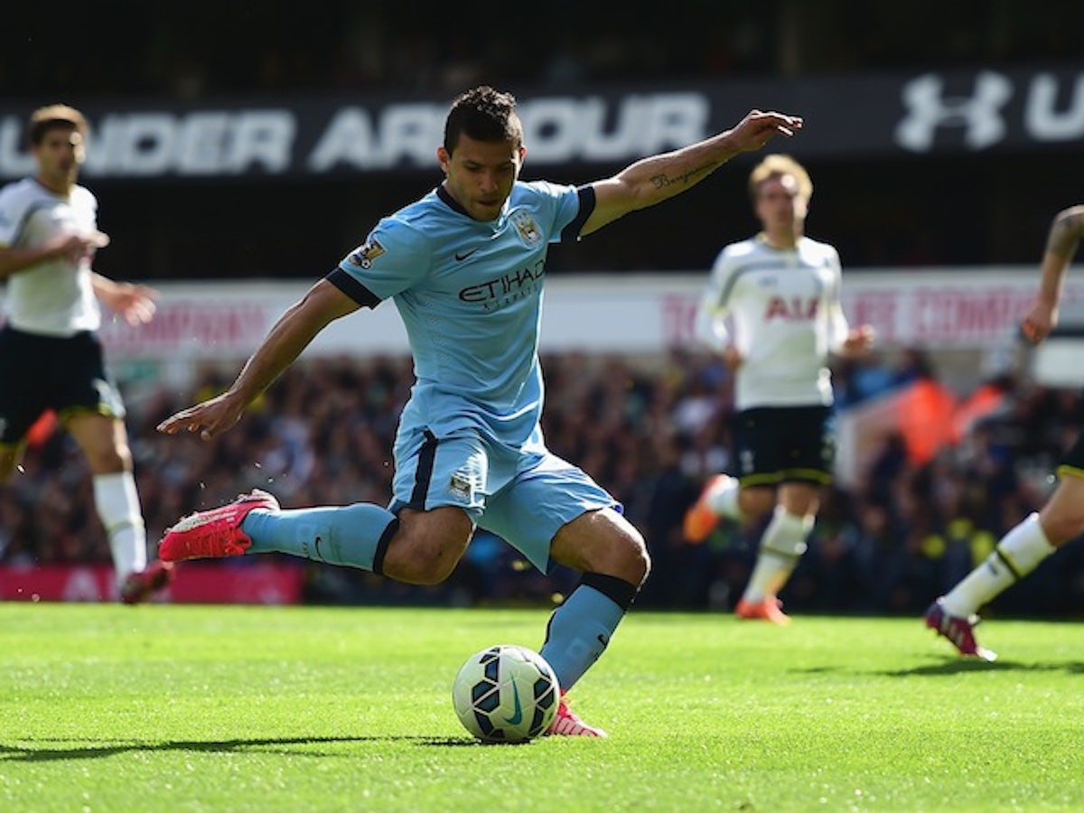 Vitor Roque: The New Aguero? – Breaking The Lines