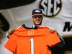 NFL Draft prospect Shane Ray cited for marijuana possession