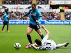 Half-Time Report: Swansea City, Stoke City playing out stalemate
