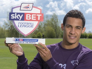 Derby trigger Ince buy-out clause?