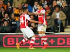 Match Analysis: Hull City 1-3 Arsenal