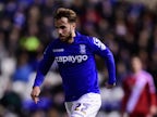Andrew Shinnie joins Rotherham United on loan