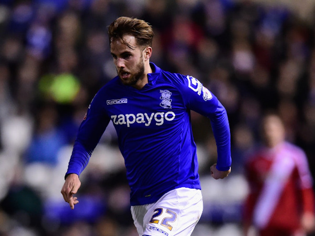 Andrew Shinnie Latest Breaking News Rumours And Gossip From