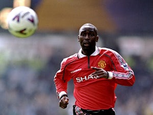 Andy Cole calls on OT support