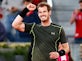 Andy Murray praises fans after late finish at Rogers Cup