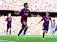 Match Analysis: Barcelona 2-0 Real Sociedad
