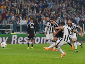 Match Analysis: Juventus 2-1 Real Madrid