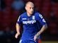 Blues' David Cotterill out for a month