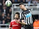 Half-Time Report: All square between Newcastle, West Brom