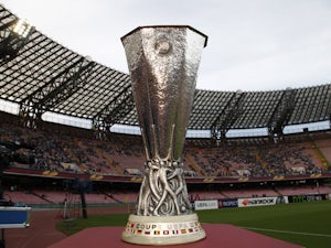 Dnipro Dnipropetrovsk punished by UEFA