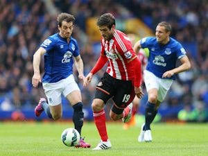 Live Commentary: Everton 0-2 Sunderland - as it happened