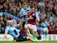 Half-Time Report: Aston Villa lead through Tom Cleverley strike