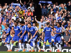 End-of-season report: Chelsea