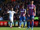 Player Ratings: Crystal Palace 1-2 Manchester United