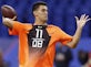 Mariota delighted with debut display
