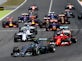 Hungary secures Formula 1 race through 2026