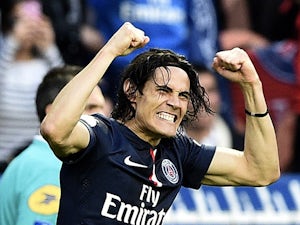 PSG cruise to Super Cup win over Lyon