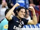 Half-Time Report: Paris Saint-Germain lead Reims by two at half time