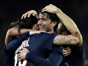 Maxwell: 'PSG will fight until the end'