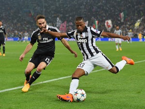 Patrice Evra: 'No excuses for Juventus'